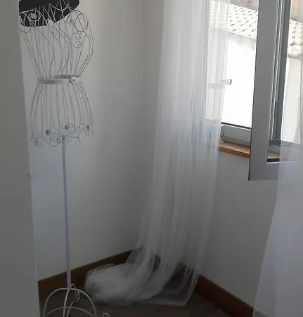 Daire Pereira Leiria